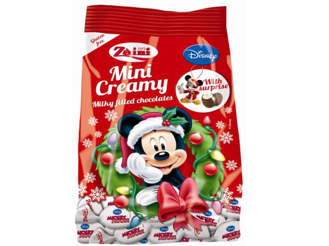 Mini Creamy – Zaini per Disney Mini Creamy – Zaini per Disney