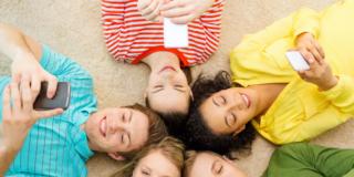 Troppo internet? La pressione si alza