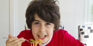 Alimentazione degli adolescenti: monotona e poco bilanciata