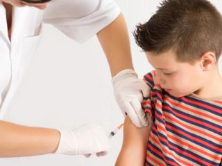 Epilessia: nessuna controindicazione ai vaccini