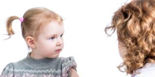 Vaccinazioni: proteggono i bambini anche dall’ictus?