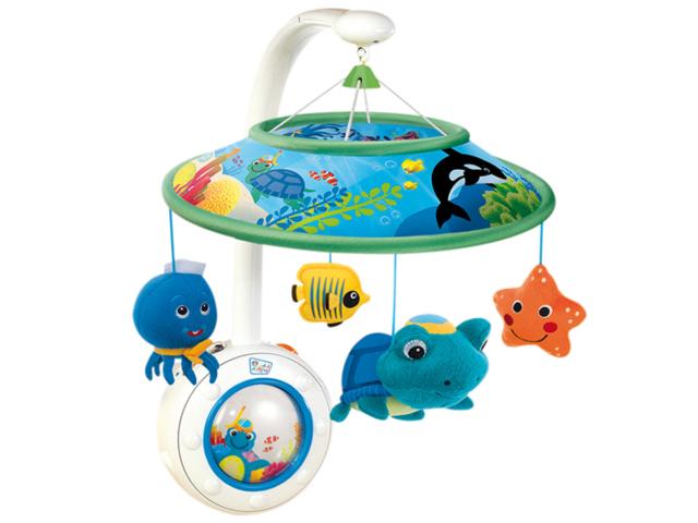 Giostrina Sweet Sea – Bright Starts BabyLove2000 Giostrina Sweet Sea – Bright Starts BabyLove2000