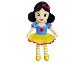 Biancaneve Dolci Melodie – Chicco per Disney