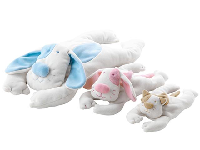 Peluche Cicci e Cocò – Pali Peluche Cicci e Cocò – Pali