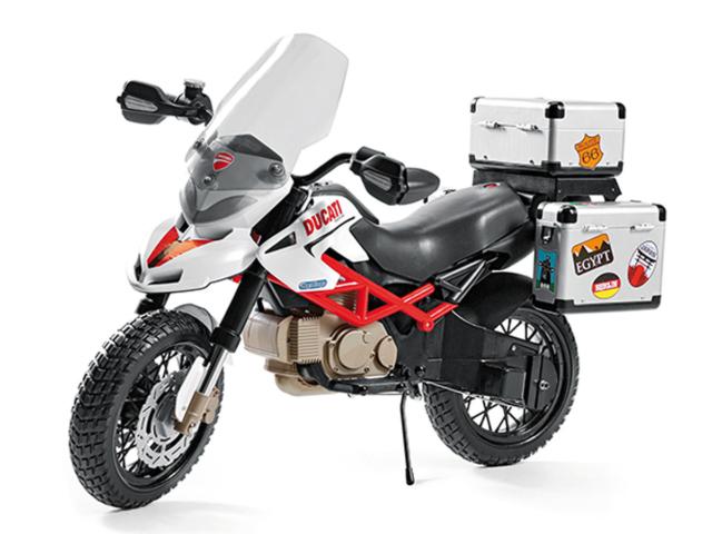 Ducati Hypercross – Peg Perego Ducati Hypercross – Peg Perego