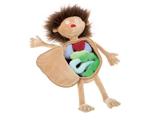 Erwin il paziente – Sigikid L’Orsomago Erwin il paziente – Sigikid L’Orsomago