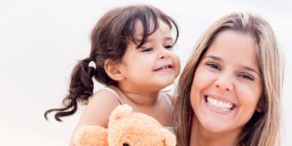 Sei una mamma? Vivrai di più