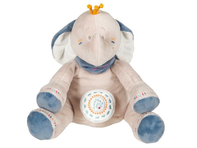 Peluche Bai&Wapi – Noukie’s Peluche Bai&Wapi – Noukie’s