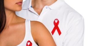 Aids: non calano le nuove infezioni