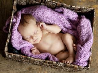 Baby-box: la scatola-culla per i neonati