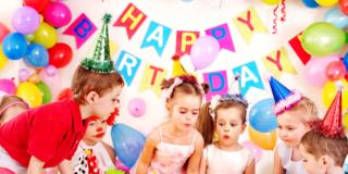 Compleanno: molti bambini non lo festeggiano per colpa della crisi