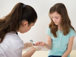Diabete nei bambini, segnali allarmanti