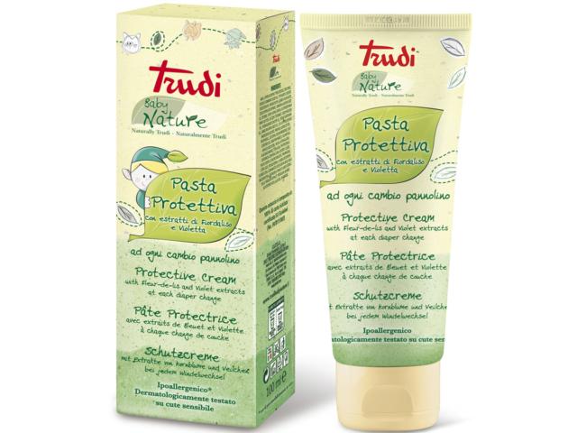 Pasta protettiva – Trudi Baby Nature Pasta protettiva – Trudi Baby Nature