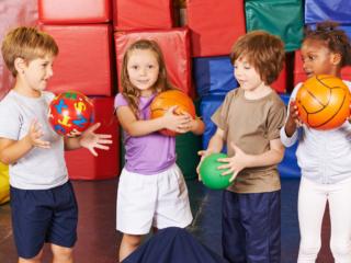 Sport:  migliora autocontrollo e capacità di concentrazione nei bambini