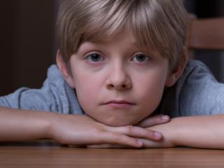 Pubertà: il cattivo umore dei ragazzini è colpa degli ormoni