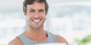 Fertilità maschile, anche il peso conta!