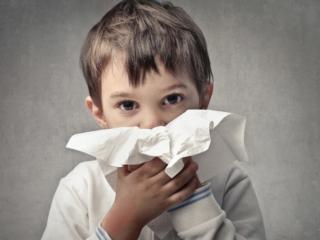 Allergie: nei bimbi provocano ansia e depressione