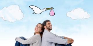 Concepimento: tre “trucchi” per favorirlo