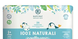 Pannolini naturali Mini – Nappynat