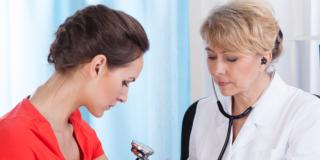 Sindrome premestruale: allerta ipertensione?