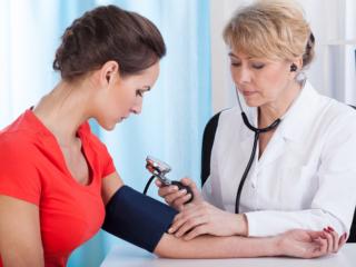 Sindrome premestruale: allerta ipertensione?