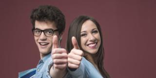 Adolescenti: in piedi si studia meglio!