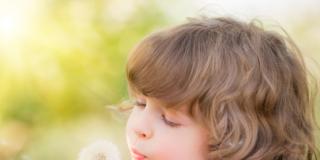 Allergie: in Italia colpito un bambino su 4