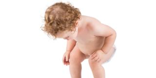 Obesità infantile per 6 bimbi su 10 sotto i 5 anni