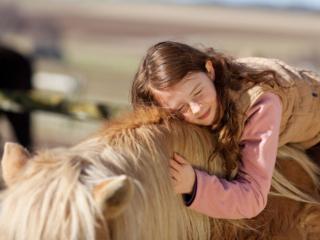 Equi-Blu, a cavallo contro l’autismo