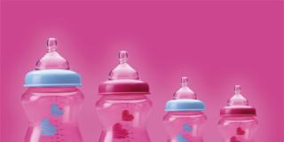 La famiglia si allarga? 600 euro di sconti Prénatal per te!