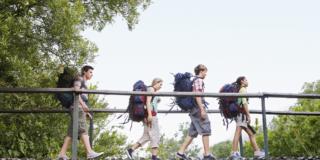 Campi estivi per ragazzi: le proposte della Toscana