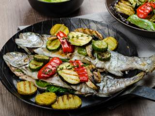 Dieta mediterranea: tanti ne parlano, pochi la conoscono