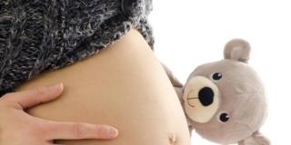 Stress post traumatico: un aiuto dalla gravidanza
