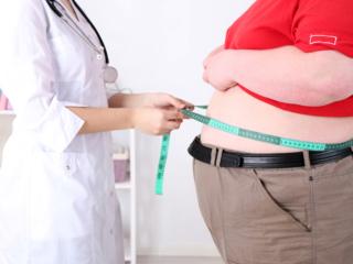 Obesità: colpite in Italia ogni anno oltre 100mila persone
