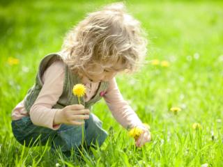 Omeopatia contro le allergie nei bambini