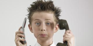 Stress da giovani? Ipertensione da adulti