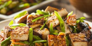 Fertilità: un aiuto dai cibi a base di soia