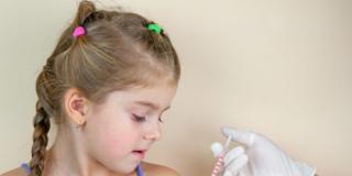 Vaccinazioni: in calo anche la seconda dose della trivalente