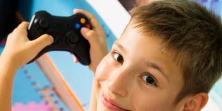 Videogiochi alleati della riabilitazione dei bambini