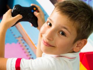 Videogiochi alleati della riabilitazione dei bambini