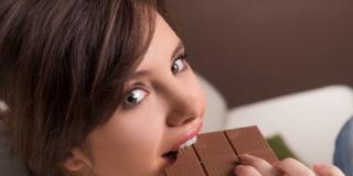 Più intelligenti con il cioccolato?