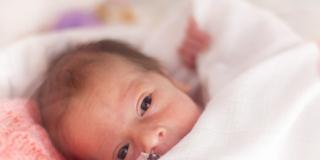 Prematuri: troppe radiografie ai neonati