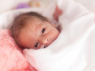 Prematuri: troppe radiografie ai neonati