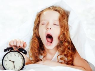 Bambini: le abitudini che danneggiano il sonno