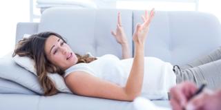 Gravidanza: lo stress fa partorire prima?