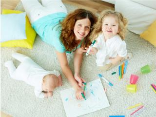Baby sitter: come sceglierla?