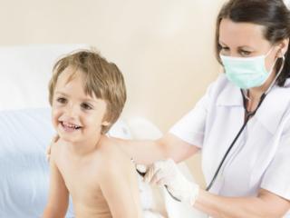 Tubercolosi: persino i bambini sono diventati più contagiosi