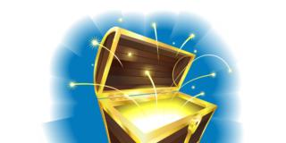 Il Baule volante – Andersen