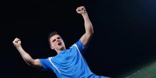 Impotenza: migliora con lo sport e soprattutto con… il calcio