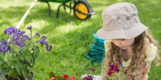 A Orticola 2016 anche i laboratori dedicati ai bambini